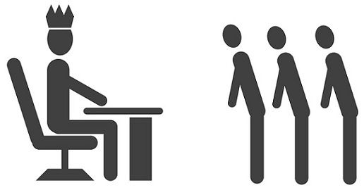 Bosi, priekšnieki, vadītāji, līderi ...